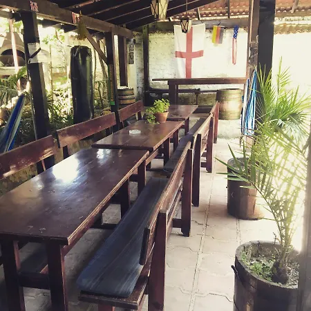 Hair Of The Dog Hostel *